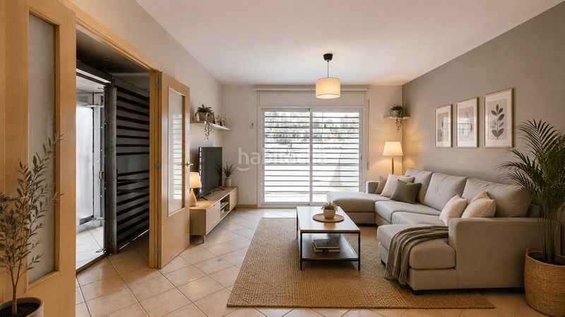 Foto ba35119e-4637-473c-8b0b-c2e66fe5129d. Casa adossada amb calefacció a Sentmenat