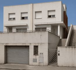 Casa  Can canyameres. Casa en avenida can canyameres  sentmenat