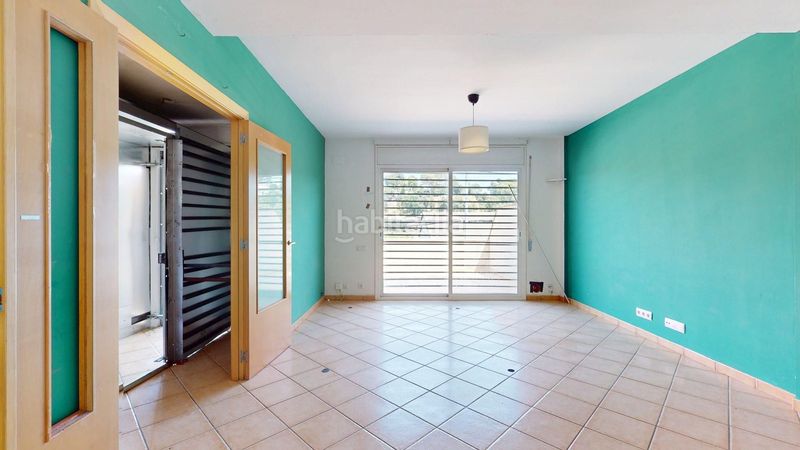 Foto f373e032-c5e1-41dc-a0ac-7743c01e388e. Casa adossada amb calefacció a Sentmenat