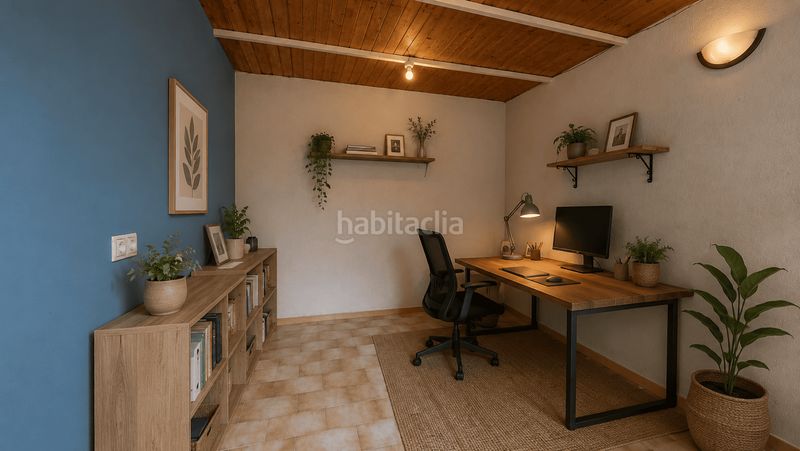 Foto a518d51b-5215-4849-9695-ffc3bc488eb3. Casa a Campins