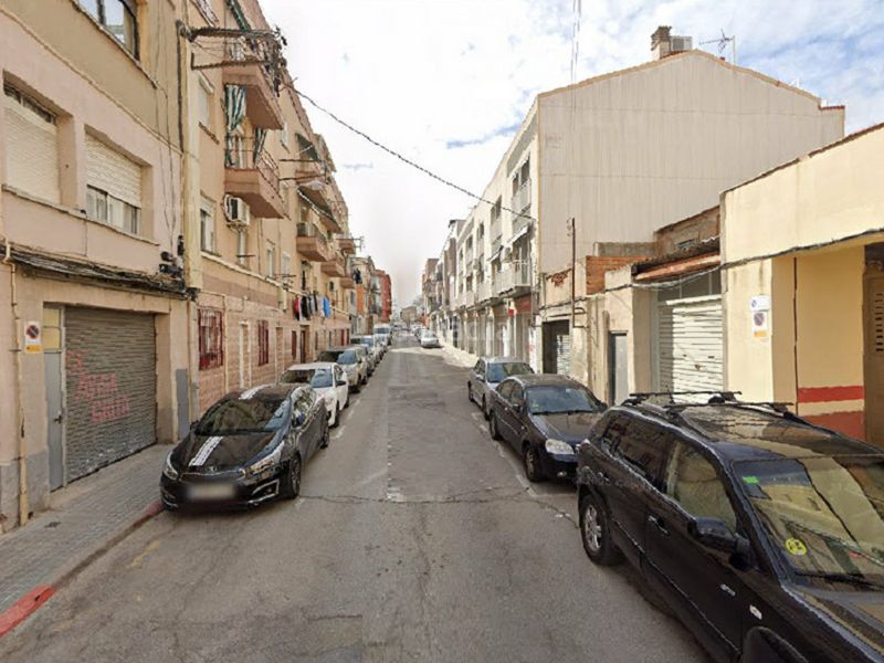 Foto 0b9d694f-4601-40c8-bd8a-d58452a34923. Pis a La Romànica Barberà del Vallès