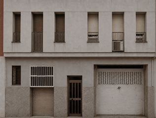 Flat in Ramon Muntaner