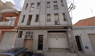 Etagenwohnung  Ramon muntaner. Piso en calle ramon muntaner  barberà del vallès
