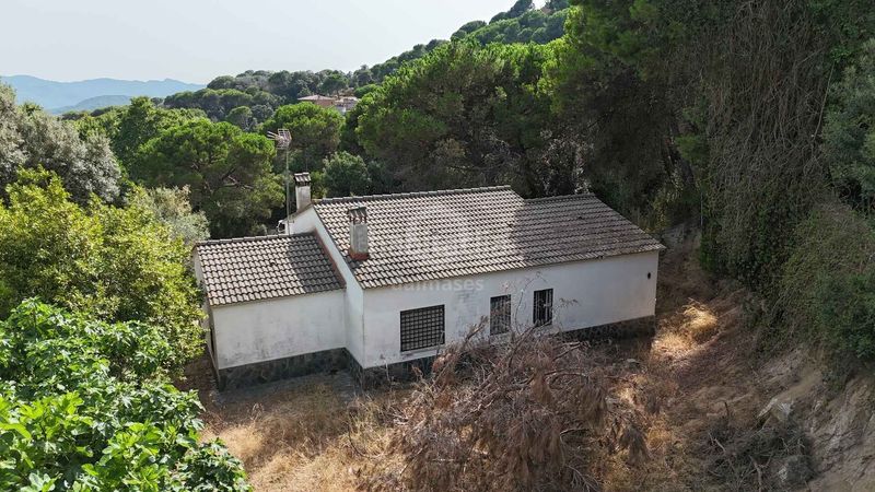 Foto 595ae12b-9dba-40cb-b432-f0172d1e1605. Casa a Can Massuet del Far Dosrius