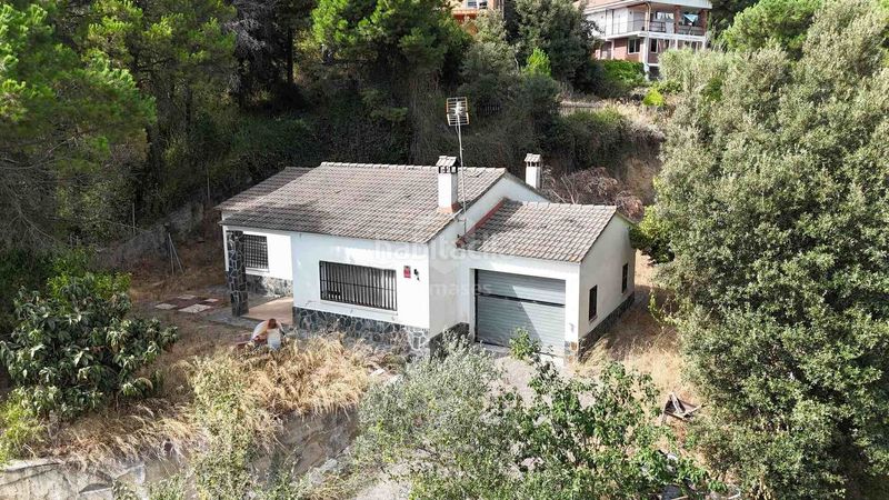 Foto 5f2d2891-1c2c-4270-b422-8dc036e7c986. Casa a Can Massuet del Far Dosrius