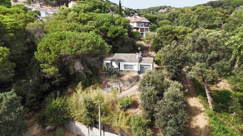 Foto b69ddb8b-eab9-4509-9a28-edb3b60e2501. Casa a Can Massuet del Far Dosrius