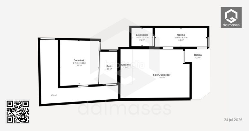 Foto 74c5e7f4-a45c-4cfb-b4bb-93a60e429db2. Duplex in Sant Feliu de Codines