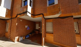 Duplex  Sant joan. Dúplex en calle sant joan  sant feliu de codines