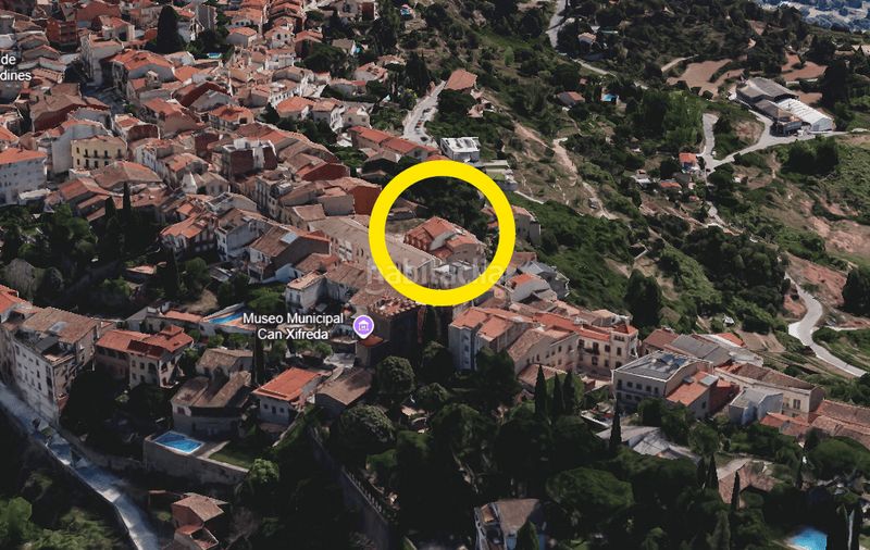 Foto 8bbe21b4-eb60-4c52-85e9-dccf055457d0. Duplex in Sant Feliu de Codines
