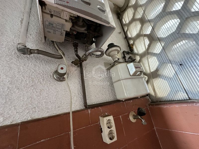 Foto 9977a6da-2f3b-4527-96b6-d75cf6081164. Duplex in Sant Feliu de Codines