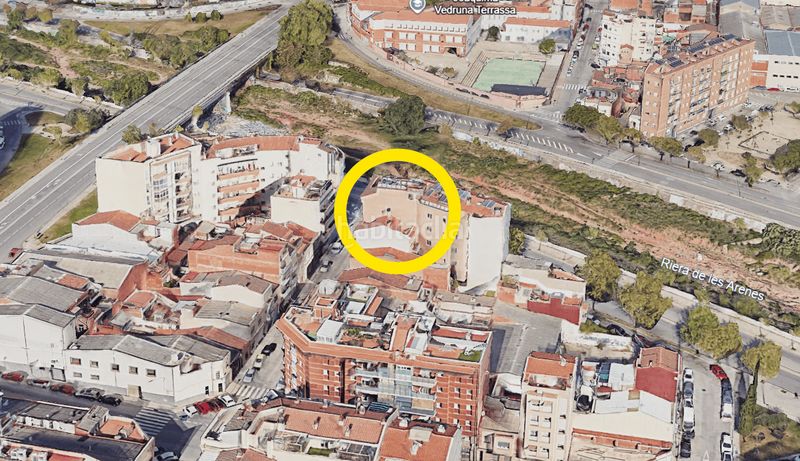 Foto d4ad9473-238f-440d-bdd8-65e9f99ed661. Pis amb calefacció a Egara Terrassa