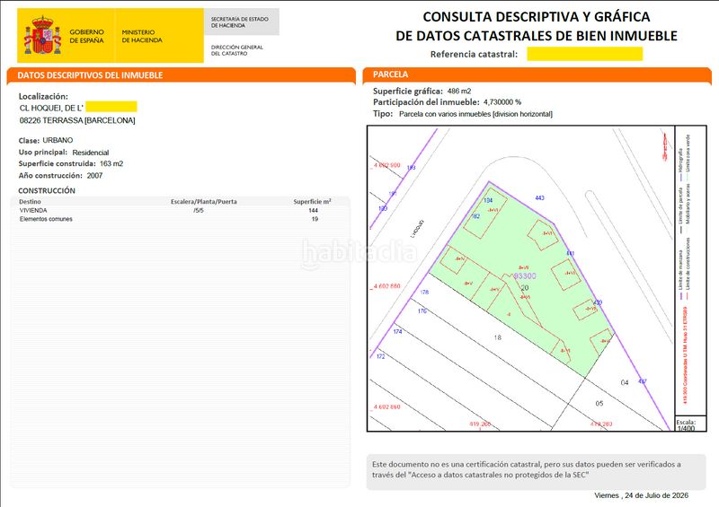 Foto d9f71231-9cfc-4a13-860c-ec0abee1c2df. Pis amb calefacció a Egara Terrassa