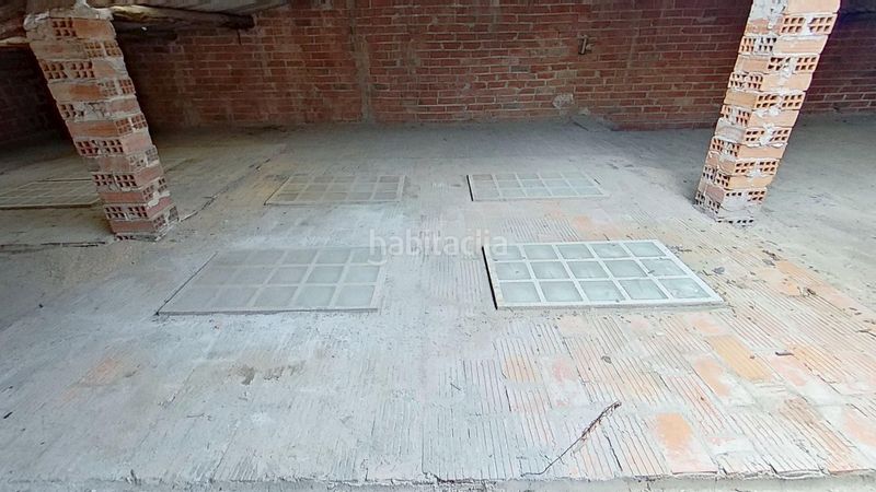 Foto 58fa8526-b322-4e7e-8f28-8c98927f88ce. Terreny residencial a Gràcia Sabadell