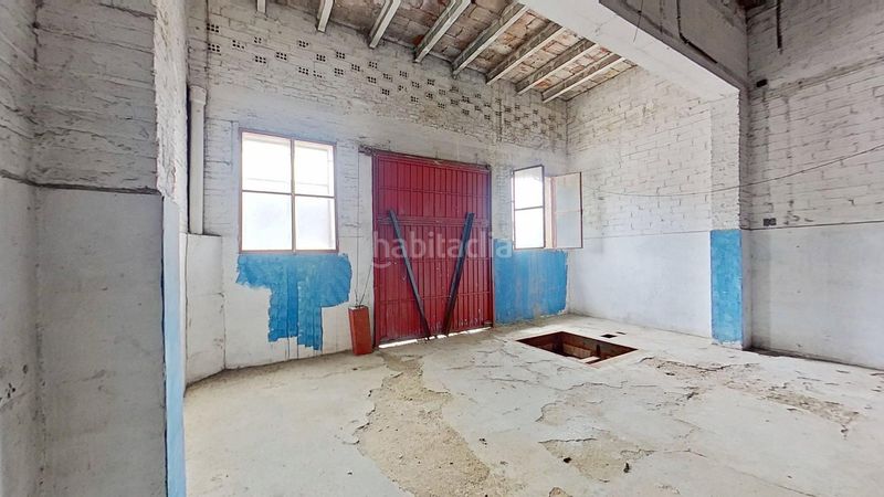 Foto b90f4fdd-7680-49f7-b0b9-f0455fbf2374. Terreny residencial a Gràcia Sabadell
