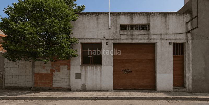 Foto d9dc122a-a836-46cb-97b2-5401628d6cab. Terreny residencial a Gràcia Sabadell