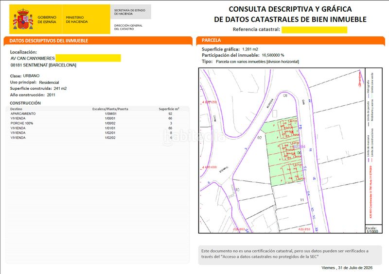 Foto 02e84ecc-2927-47e6-8203-8caa64aa67f4. Casa amb calefacció a Sentmenat