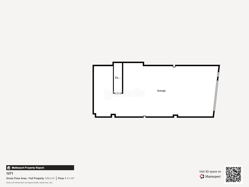 Foto b09c201c-e962-479d-b249-ee7488700e30. Casa amb calefacció a Sentmenat