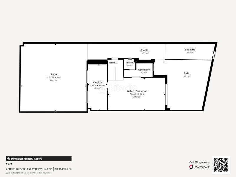 Foto f182a9d2-ee73-4887-b488-cb8fc2ba375d. Casa amb calefacció a Sentmenat