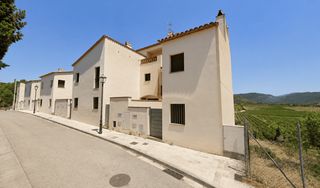 Casa  Gala placidia. Casa en carrer de galla placídia  sant pere de ribes