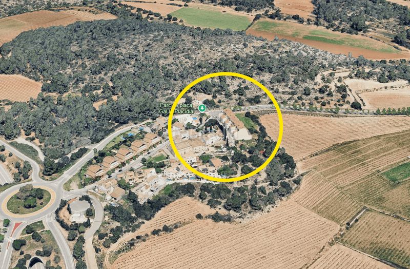 Foto b81561e0-5ff4-4ff4-a9de-bc781b5ded98. Casa a Puig Moltó - Can Macià Sant Pere de Ribes