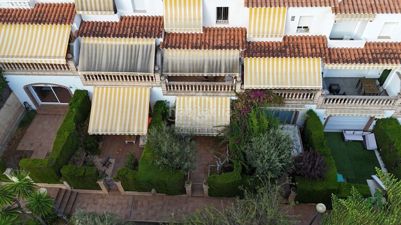 Foto 3d7dd755-4c1e-4a1a-8079-7b88fca99e63. Casa adossada amb calefacció a Centre Sant Pere de Ribes