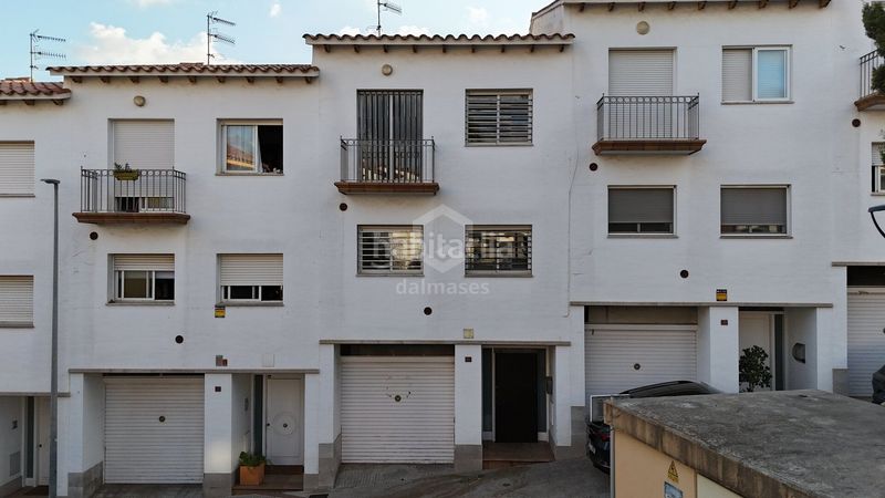 Foto 60d49e81-b139-4518-b51c-6d80014f0574. Casa adossada amb calefacció a Centre Sant Pere de Ribes