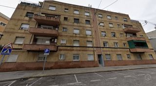 Flat  Renaixement. Piso 3 dormitorios en calle renaixement  terrassa