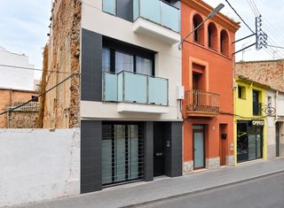 Appartement  Del sol. Piso 2 dormitorios en calle del sol  sant andreu de la barca