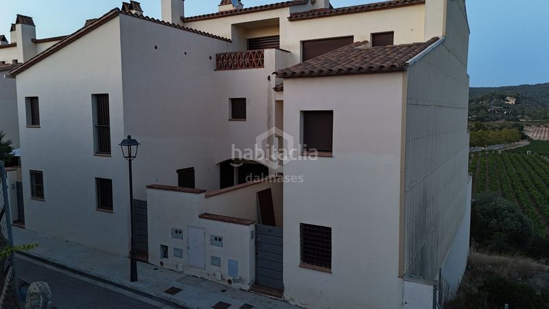 Foto 50b0df05-c7d9-47b2-a459-25cd2c2e82f9. Casa adossada amb calefacció aparcament a Puig Moltó - Can Macià Sant Pere de Ribes