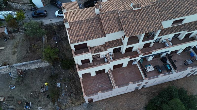 Foto 5ef4d3a2-ca4a-49e5-b0ba-bcf06f7b54f3. Casa adossada amb calefacció aparcament a Puig Moltó - Can Macià Sant Pere de Ribes