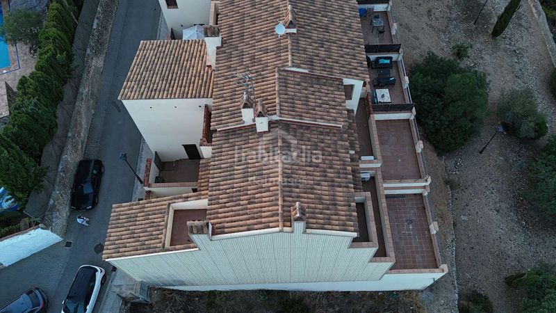 Foto 717745e0-5fd8-44fe-a3ab-cee9e79f22e8. Casa adossada amb calefacció aparcament a Puig Moltó - Can Macià Sant Pere de Ribes