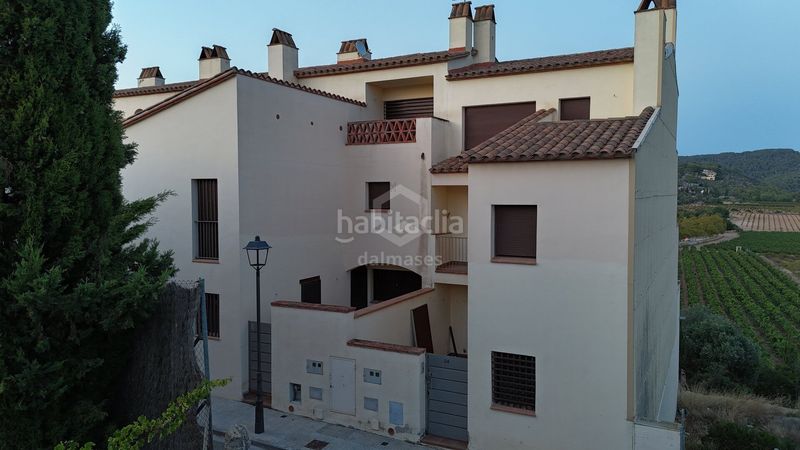 Foto 8559867e-980d-403c-bcff-d782935c78cf. Casa adossada amb calefacció aparcament a Puig Moltó - Can Macià Sant Pere de Ribes