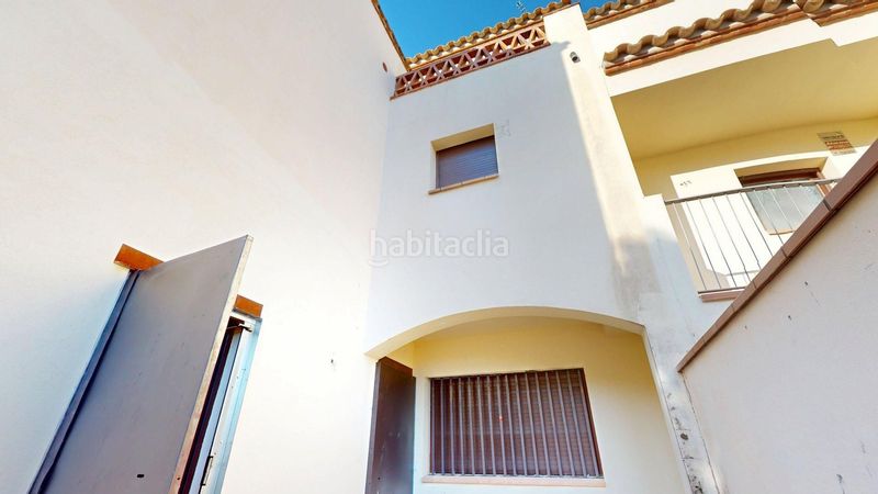 Foto 9690c854-0312-4379-9ac6-1dafb5e509a2. Casa adossada amb calefacció aparcament a Puig Moltó - Can Macià Sant Pere de Ribes
