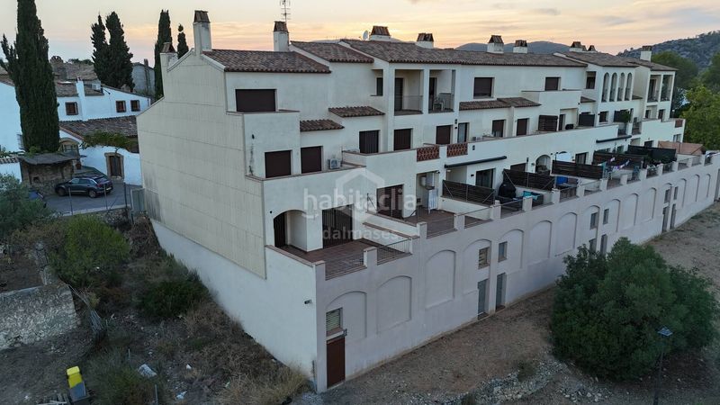 Foto a4d9013d-694d-472c-b3e3-3e523173ccef. Casa adossada amb calefacció aparcament a Puig Moltó - Can Macià Sant Pere de Ribes