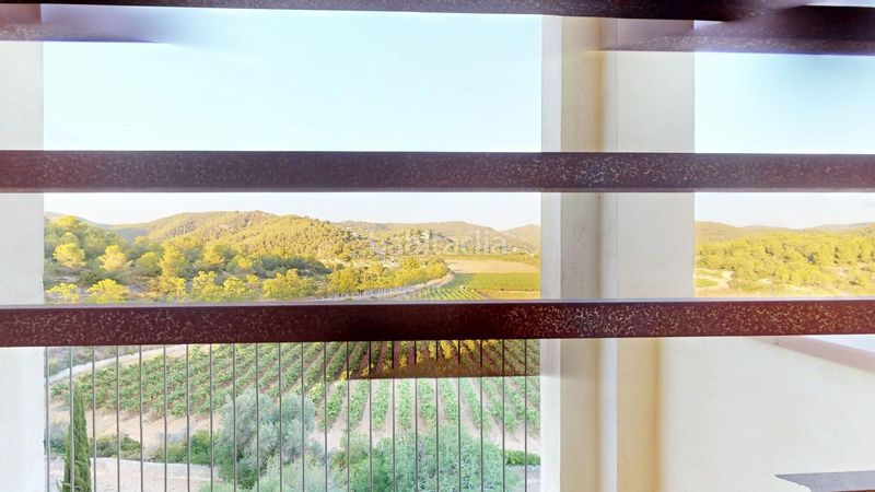Foto a91726f4-accb-4f2d-9ba1-74d46d9c8f0c. Casa adossada amb calefacció aparcament a Puig Moltó - Can Macià Sant Pere de Ribes