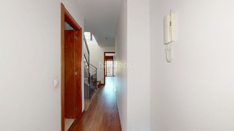 Foto b99c6d2b-741c-4a5e-b7ab-0eb799863403. Casa adossada amb calefacció aparcament a Puig Moltó - Can Macià Sant Pere de Ribes