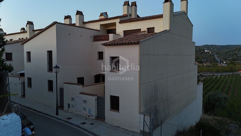 Foto beb787c2-e8cb-4208-90d3-5e079174b822. Casa adossada amb calefacció aparcament a Puig Moltó - Can Macià Sant Pere de Ribes