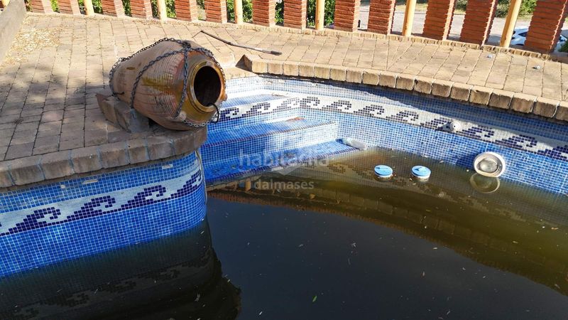 Foto 0c5d9cd0-df22-4106-9834-c699d2b0c123. Casa amb calefacció aparcament piscina a Caldes de Montbui