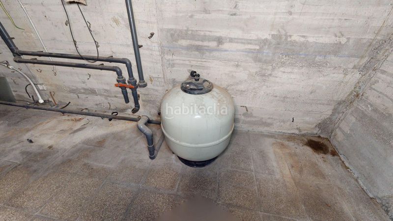 Foto 0f8737ba-1b07-4bbc-aad0-de761d489e74. Casa amb calefacció aparcament piscina a Caldes de Montbui