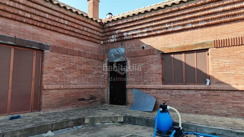 Foto 19217230-bd30-4551-bd92-72052988f959. Casa amb calefacció aparcament piscina a Caldes de Montbui