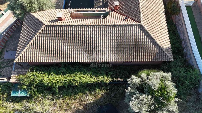 Foto 2d54930f-86fa-431e-b556-c1a2ef16a81e. Casa amb calefacció aparcament piscina a Caldes de Montbui