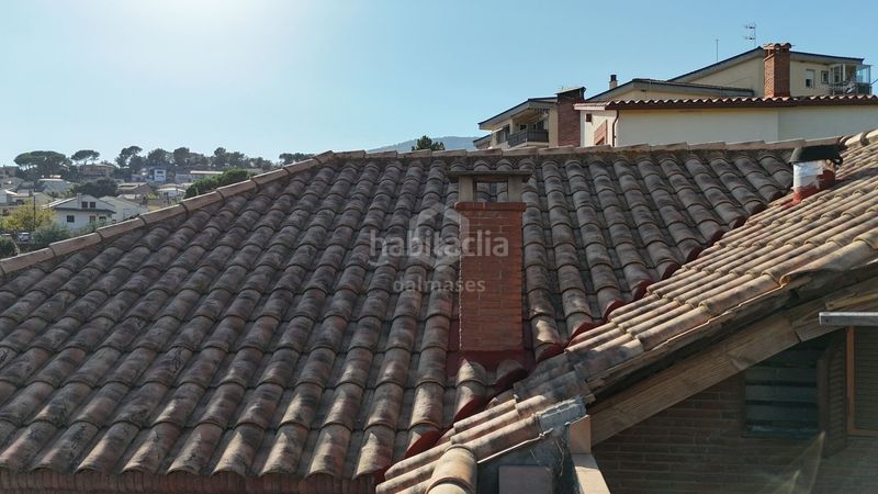 Foto 4165f298-64e5-4e9d-8fb1-258697e43001. Casa amb calefacció aparcament piscina a Caldes de Montbui