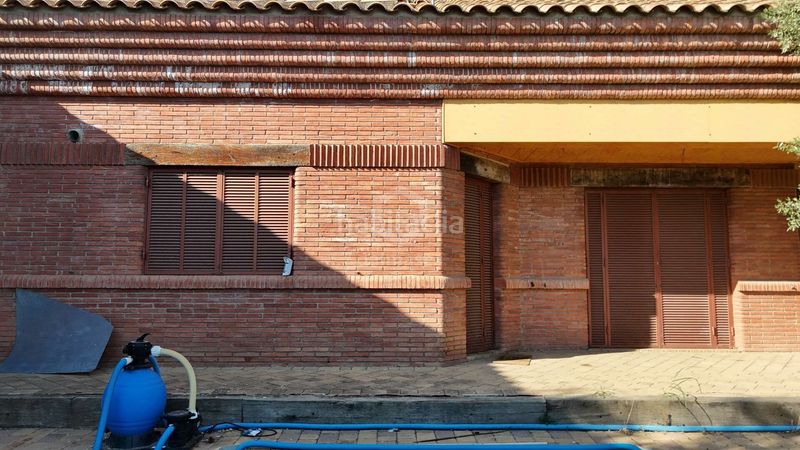 Foto 431b4052-02d5-4cfe-99e8-e47cc4a0e3d0. Casa amb calefacció aparcament piscina a Caldes de Montbui