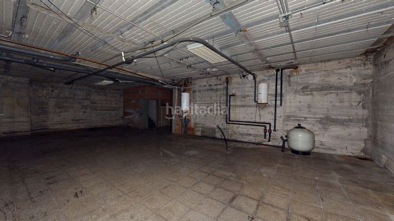 Foto 5eee6651-11d4-41a3-8323-9b337c7cd797. Casa amb calefacció aparcament piscina a Caldes de Montbui