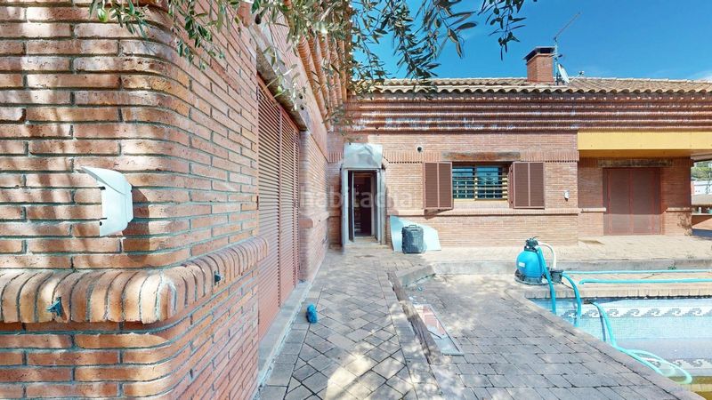 Foto 929c21b6-8329-4e59-a9e7-9798e7bdf367. Casa amb calefacció aparcament piscina a Caldes de Montbui