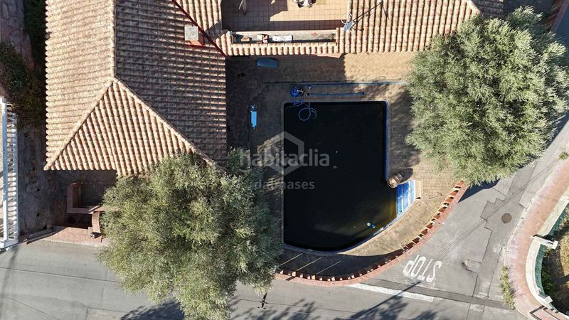 Foto a8a36298-e96b-413b-8def-fde2f3e2dea8. Casa amb calefacció aparcament piscina a Caldes de Montbui