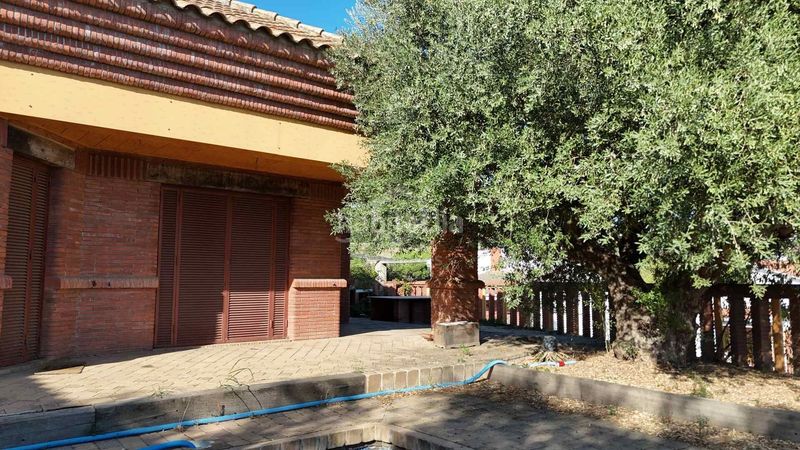 Foto aa42282e-7171-4c78-a3fb-db116623531b. Casa amb calefacció aparcament piscina a Caldes de Montbui