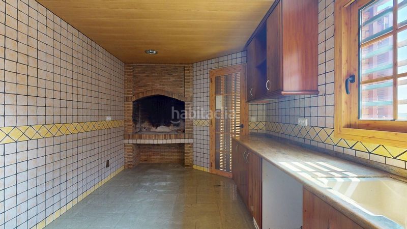 Foto e2a834c3-f724-4b18-beee-9472e4a87903. Casa amb calefacció aparcament piscina a Caldes de Montbui