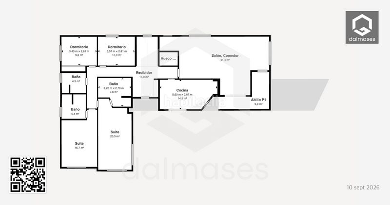 Foto e69f6852-09fa-4d5a-876e-d114025d831a. Casa amb calefacció aparcament piscina a Caldes de Montbui