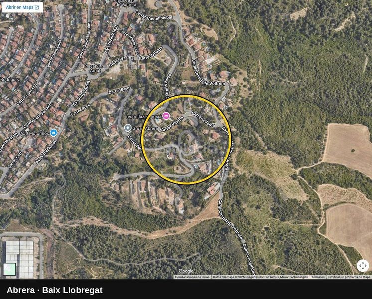 Foto 13f65618-d539-4abf-86ff-7a7b929ed90a. Haus mit parking in Abrera